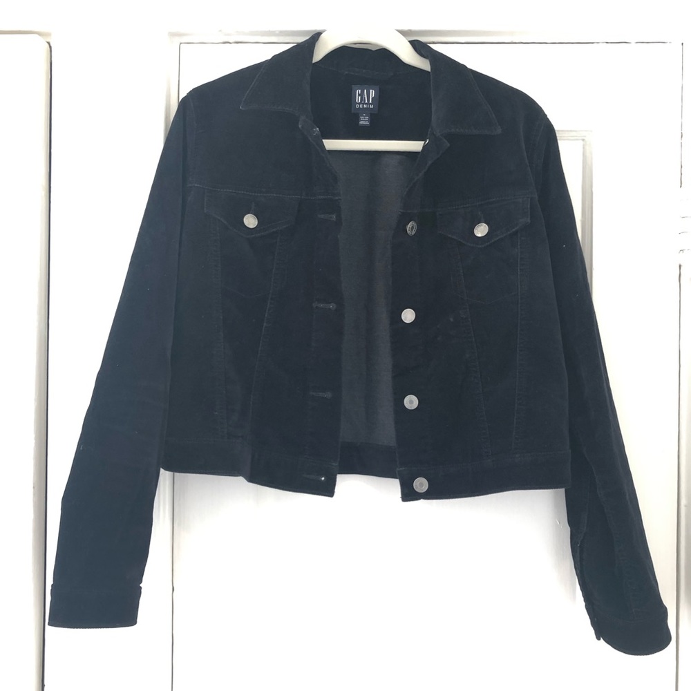 GAP Corduroy Jacket